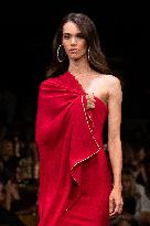 PFW - Alexis Mabille Runway