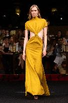 PFW - Alexis Mabille Runway