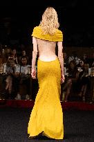 PFW - Alexis Mabille Runway