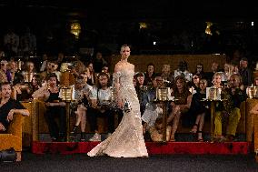 PFW - Alexis Mabille Runway