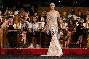 PFW - Alexis Mabille Runway