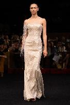 PFW - Alexis Mabille Runway