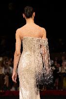 PFW - Alexis Mabille Runway