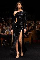 PFW - Alexis Mabille Runway