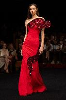 PFW - Alexis Mabille Runway