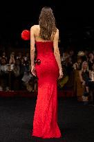 PFW - Alexis Mabille Runway