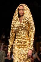 PFW - Alexis Mabille Runway