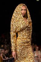 PFW - Alexis Mabille Runway