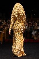 PFW - Alexis Mabille Runway