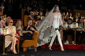 PFW - Alexis Mabille Runway