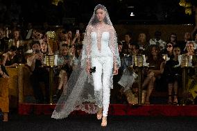 PFW - Alexis Mabille Runway