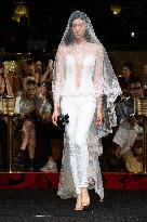 PFW - Alexis Mabille Runway