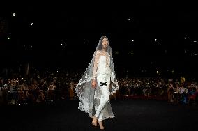 PFW - Alexis Mabille Runway