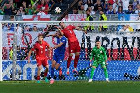 Euro 2024 - France v Poland