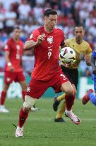 Euro 2024 - France v Poland