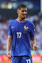 Euro 2024 - France v Poland