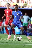 Euro 2024 - France v Poland