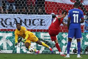 Euro 2024 - France v Poland