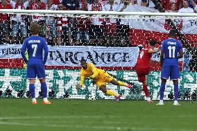 Euro 2024 - France v Poland