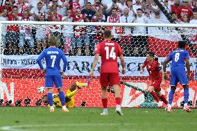 Euro 2024 - France v Poland
