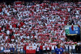 Euro 2024 - France v Poland