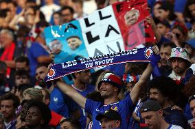 Euro 2024 - France v Poland