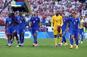 Euro 2024 - France v Poland