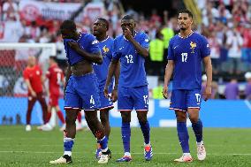 Euro 2024 - France v Poland