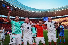 Euro 2024 - Netherlands v Austria