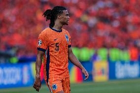 Euro 2024 - Netherlands v Austria