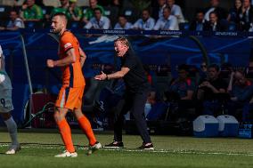 Euro 2024 - Netherlands v Austria