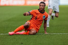 Euro 2024 - Netherlands v Austria