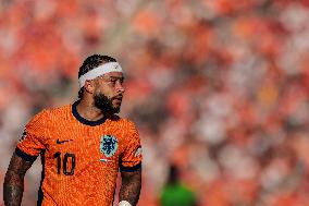 Euro 2024 - Netherlands v Austria