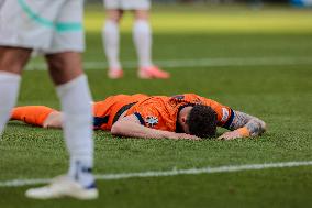 Euro 2024 - Netherlands v Austria