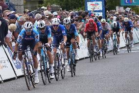 French Cycling Championships - Avranches - Saint-Martin-de-Landelles