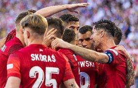 France v Poland: Group D - UEFA EURO 2024