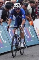French Cycling Championships - Avranches - Saint-Martin-de-Landelles