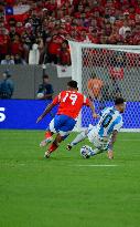 Chile v Argentina - CONMEBOL Copa America USA 2024
