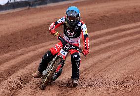 Belle Vue Aces v Leicester Lions - Rotor Motor Oil Premiership