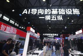 MWC Shanghai