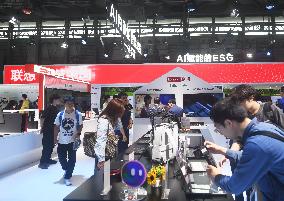 MWC Shanghai