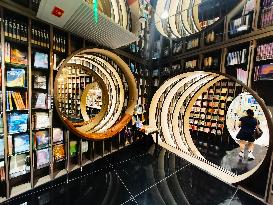 Zhongshuge Bookstore