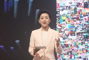 Yang LAN Speech at 2024 Mobile World Congress