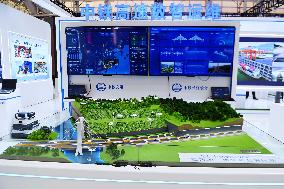 Transportation Technology Expo 2024 in Qingdao