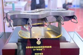 Transportation Technology Expo 2024 in Qingdao
