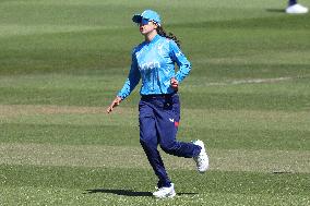 England v New Zealand - 1st Women's Metro Bank ODI