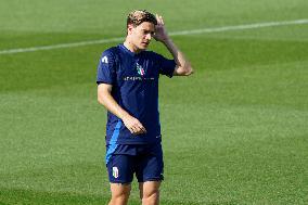 UEFA European Football Championship - UEFA Euro 2024 - Italy training session