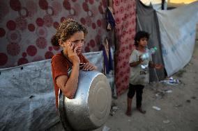 Daily Life In Gaza, Palestine Amid Hamas Israel Conflict