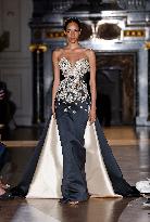 FRANCE-PARIS-FASHION WEEK-ZUHAIR MURAD