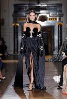 FRANCE-PARIS-FASHION WEEK-ZUHAIR MURAD